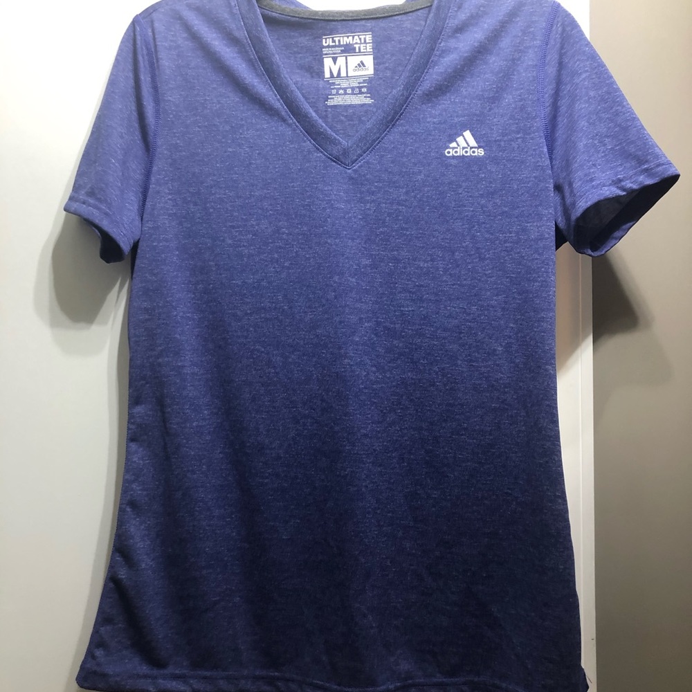 adidas t-shirt Dri-fit